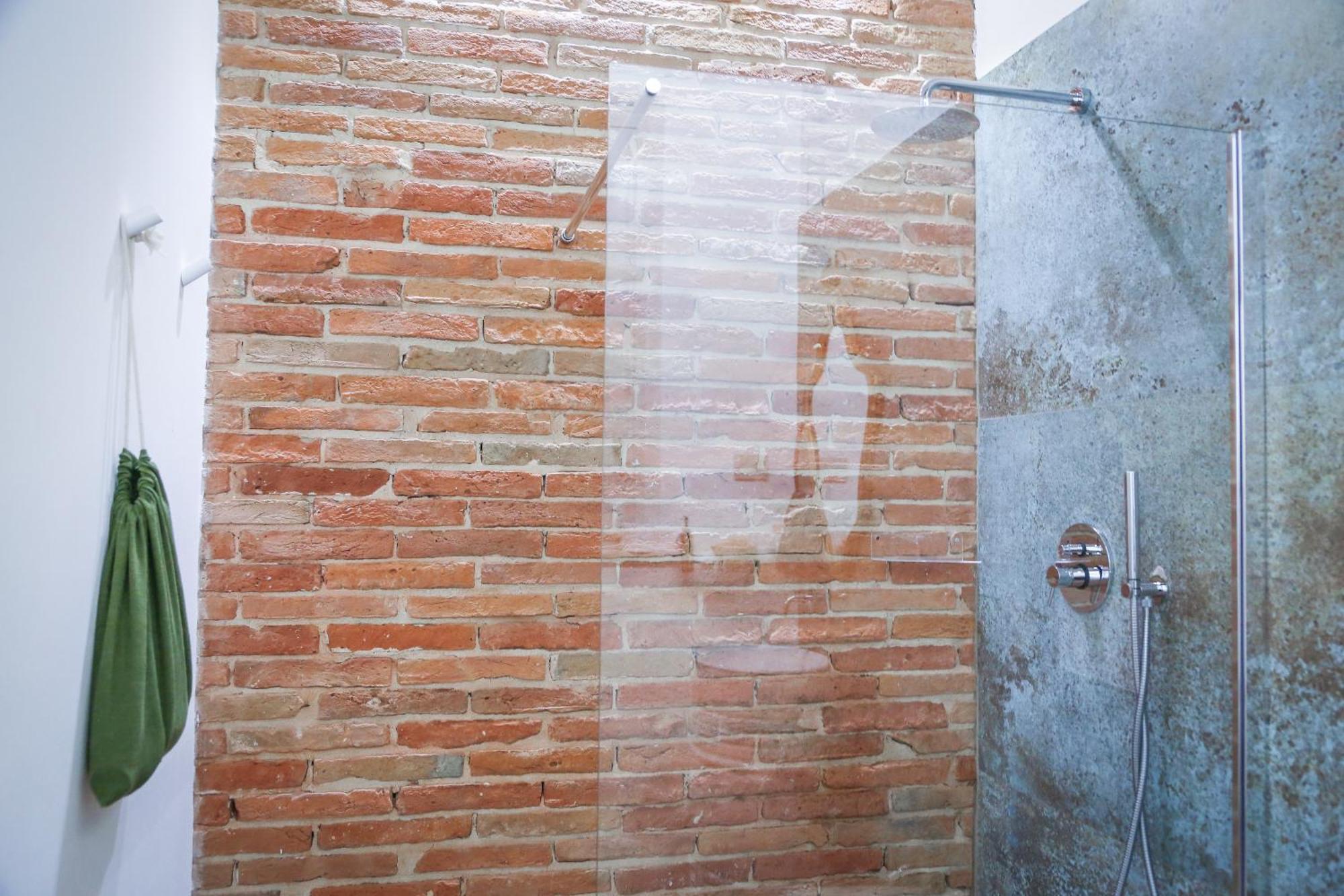 Apartamento Montepulcianolettings Exterior foto